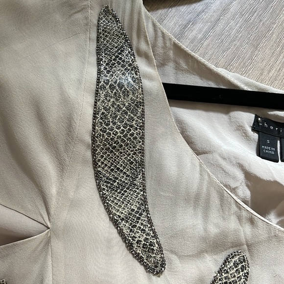 Sheri Bodell minidress size S - Picture 4 of 5